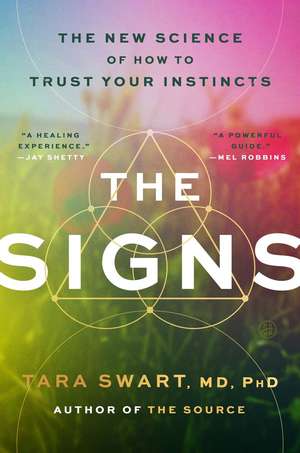 The Signs de Tara Swart
