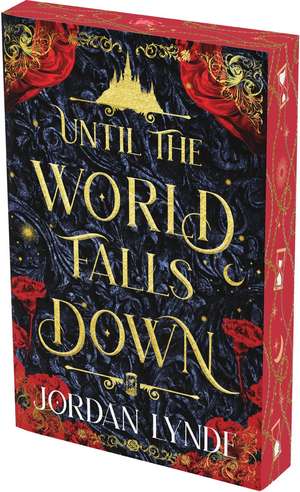 Until the World Falls Down de Jordan Lynde