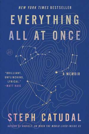 Everything All at Once de Stephanie Catudal