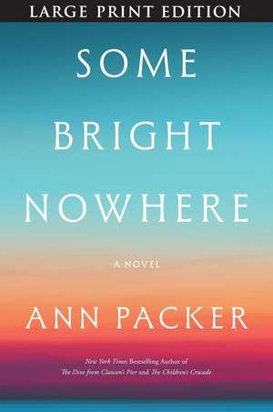 Some Bright Nowhere de Ann Packer