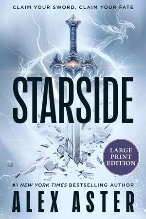 Starside de Alex Aster