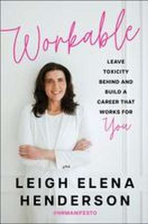 Workable de Leigh Elena Henderson