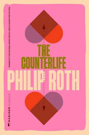 The Counterlife de Philip Roth
