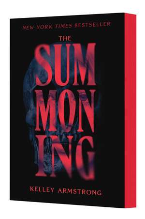 The Summoning de Kelley Armstrong