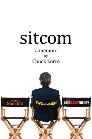 Sitcom de Chuck Lorre