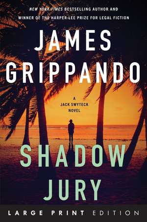 Shadow Jury de James Grippando