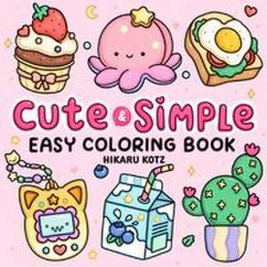 Cute & Simple