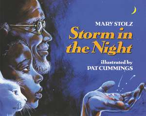 Storm in the Night de Mary Stolz