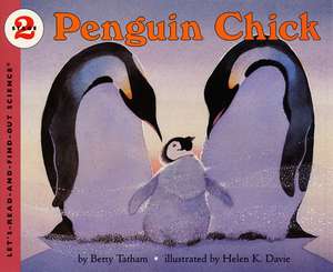 Penguin Chick de Betty Tatham