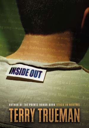 Inside Out de Terry Trueman