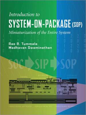 System on Package de Rao Tummala