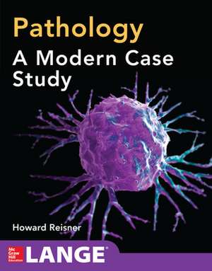 Pathology de Howard Reisner
