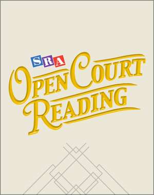 Open Court Reading, Listening Library CDs, Grade 4 de Mcgraw-Hill Education