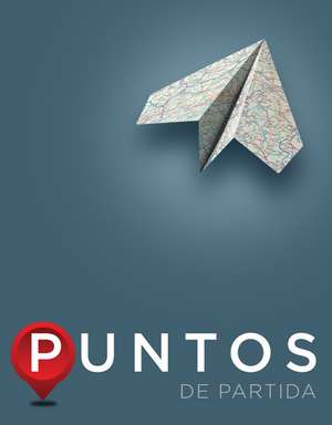 Puntos Textbook + Connect Spanish Plus (W/Wk/LM, eBook, and Learnsmart) de Thalia Dorwick