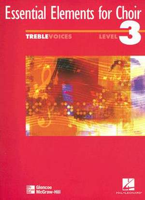 Treble Voices, Level 3: Citizenship, Economics, & You de McGraw-Hill Education