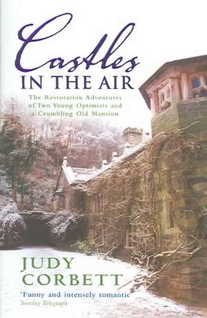 Castles in the Air de Judy Corbett