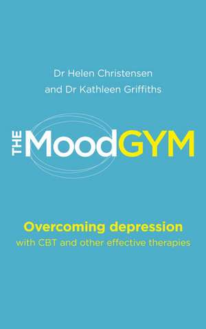 The Mood Gym de Dr. Helen Christensen