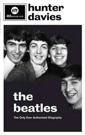Davies, H: Beatles
