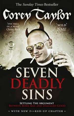 Taylor, C: Seven Deadly Sins