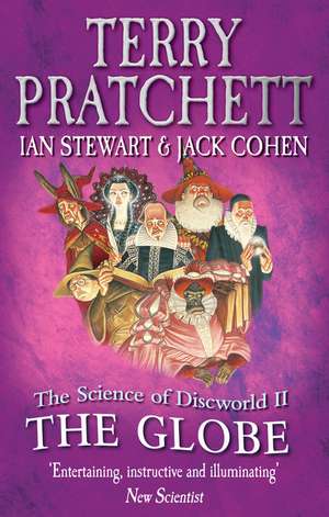 The Science of Discworld II de Terry Pratchett