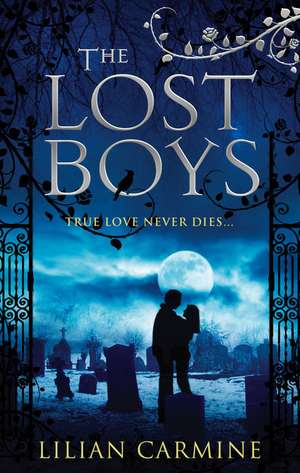 The Lost Boys de Lilian Carmine