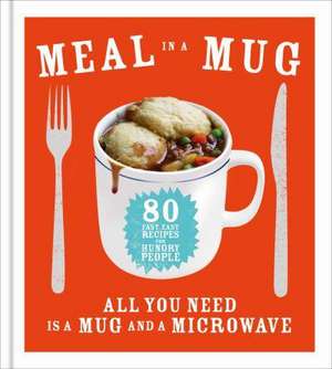 Meal in a Mug de Denise Smart