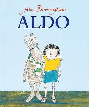 Aldo de John Burningham