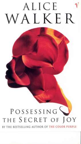 Possessing The Secret Of Joy de Alice Walker