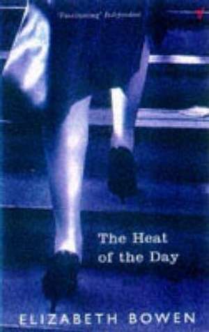 The Heat of the Day de Elizabeth Bowen