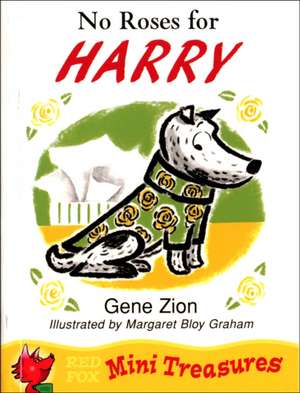 No Roses for Harry de Gene Zion