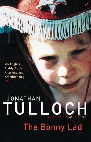 The Bonny Lad de Jonathan Tulloch