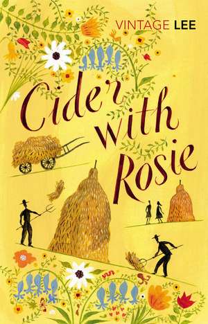 Cider with Rosie de Laurie Lee