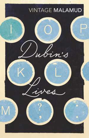 Dubins Lives de Bernard Malamud