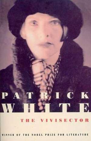 The Vivisector de Patrick White