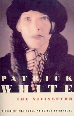 White, P: Vivisector