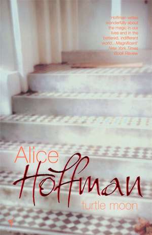 Turtle Moon de Alice Hoffman