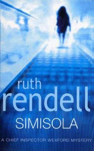 Simisola de Ruth Rendell