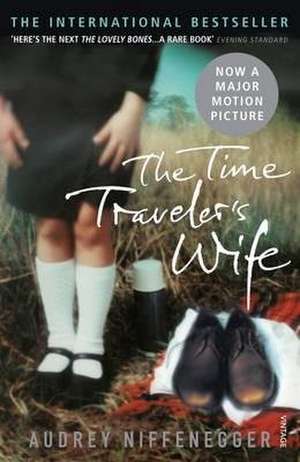 The Time Traveler's Wife de Audrey Niffenegger