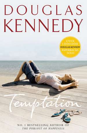 Kennedy, D: Temptation