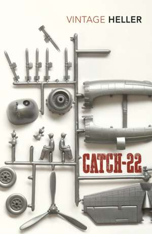 Catch-22 de Joseph Heller