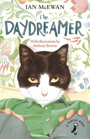 The Daydreamer de Ian McEwan