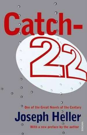 Catch-22 de Joseph Heller