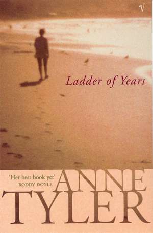 Ladder of Years de Anne Tyler