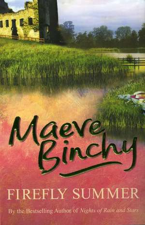 Firefly Summer de Maeve Binchy