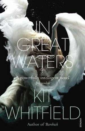 Whitfield, K: In Great Waters de Kit Whitfield