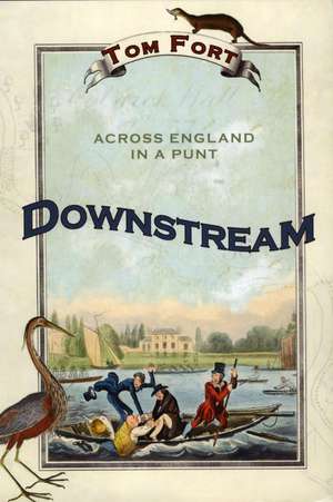 Downstream de Tom Fort