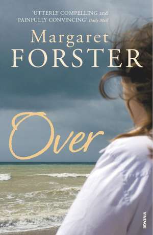 Over de Margaret Forster