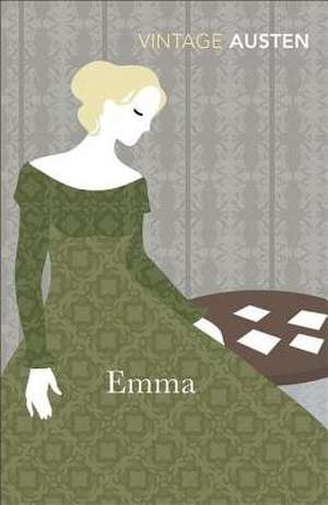 Emma de Jane Austen