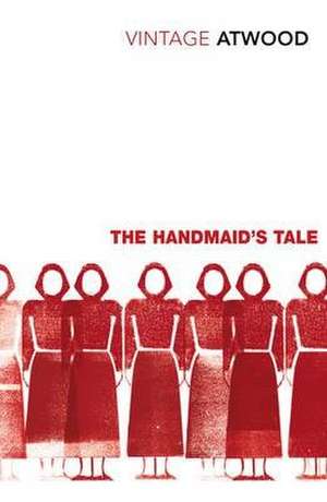 The Handmaid's Tale de Margaret Atwood