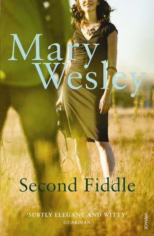 Second Fiddle de Mary Wesley